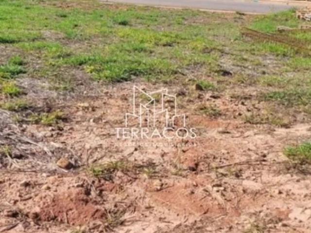 Terreno em Condomínio para Venda em Jundiaí/SP Jardim das Samambaias