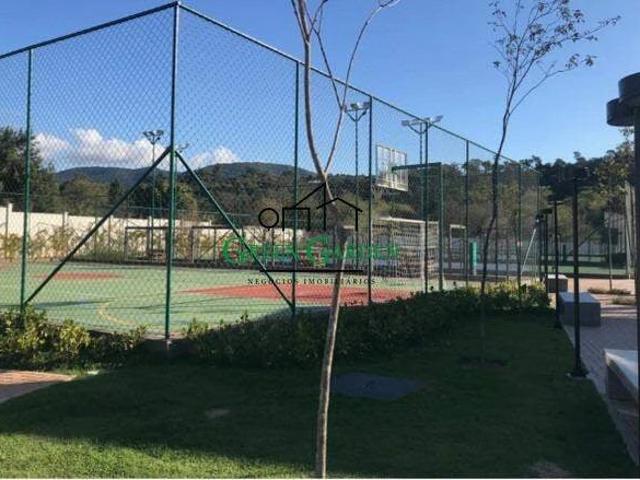 Terreno em Condomínio para Venda em Jundiaí/SP Jardim das Samambaias