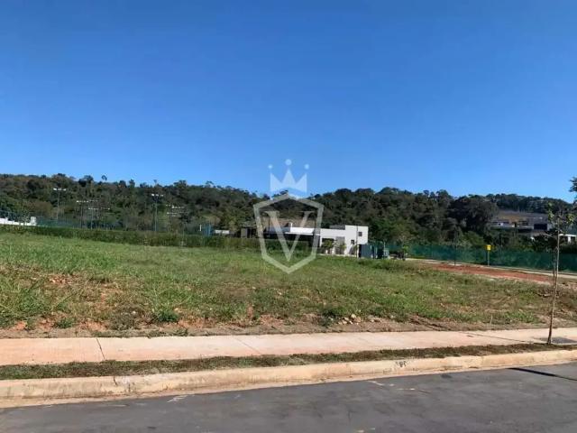 Terreno em Condomínio para Venda em Jundiaí/SP Jardim das Samambaias