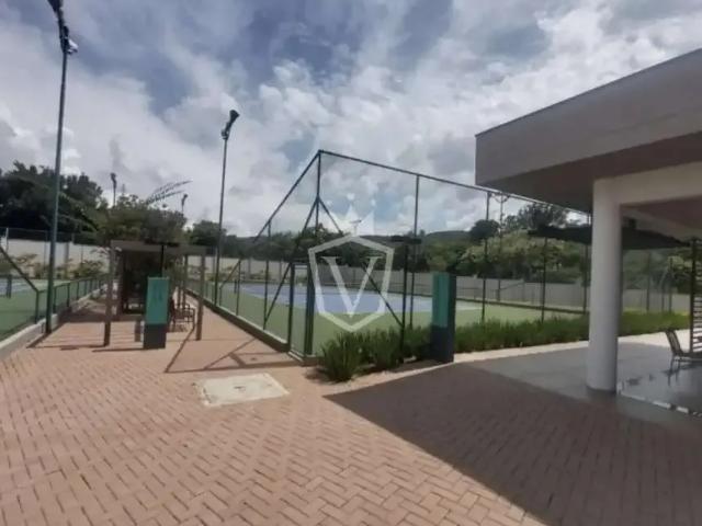 Terreno em Condomínio para Venda em Jundiaí/SP Jardim das Samambaias