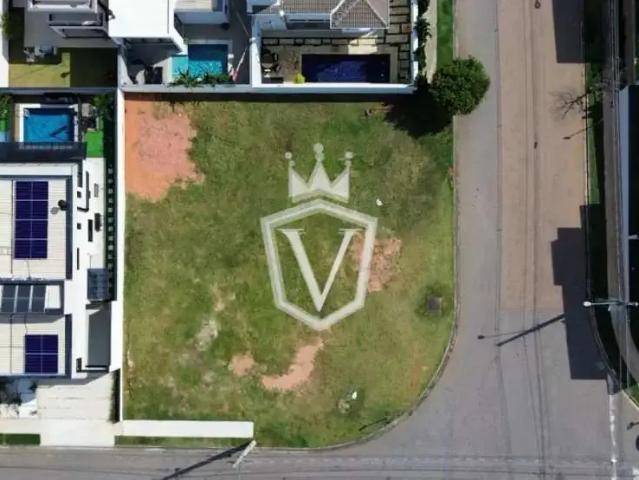 Terreno em Condomínio para Venda em Jundiaí/SP Jardim Ermida I