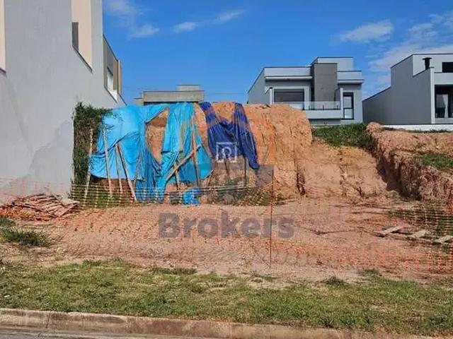 Terreno em Condomínio para Venda em Jundiaí/SP Jardim Ermida I