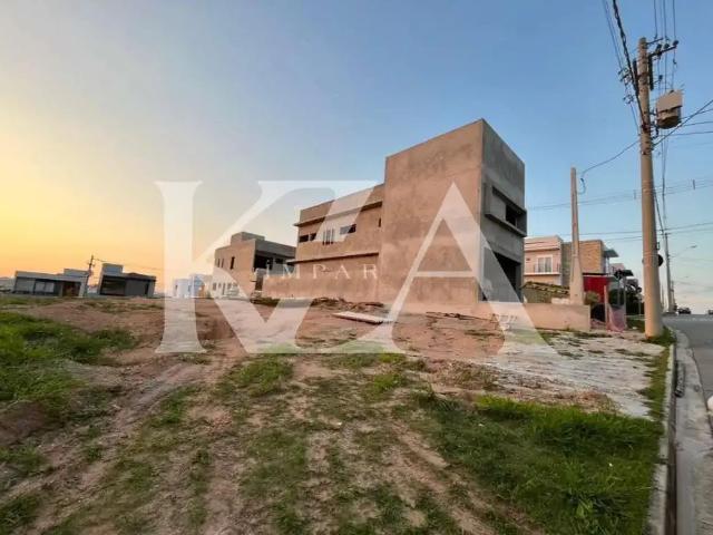 Terreno em Condomínio para Venda em Jundiaí/SP Jardim Ermida I
