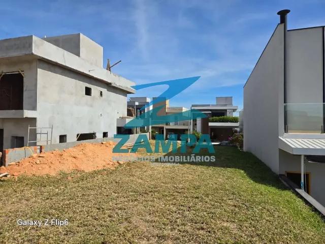 Terreno em Condomínio para Venda em Jundiaí/SP Jardim Ermida I