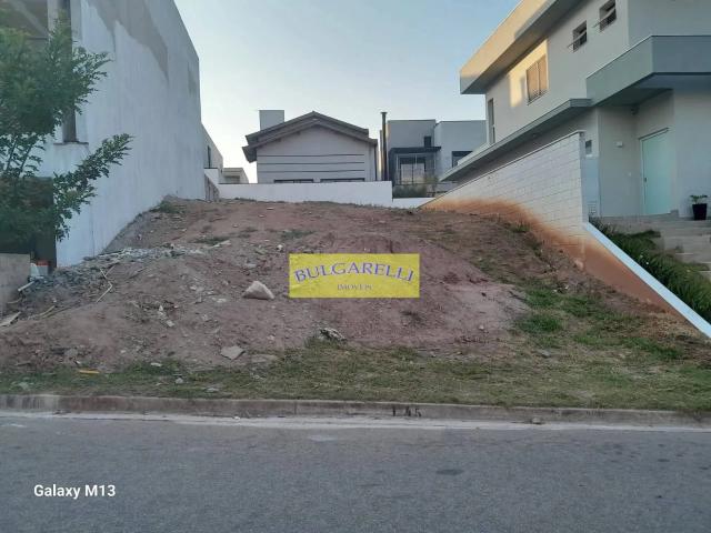 Terreno em Condomínio para Venda em Jundiaí/SP Jardim Ermida I