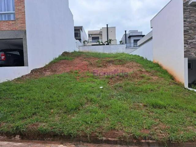 Terreno em Condomínio para Venda em Jundiaí/SP Jardim Ermida I