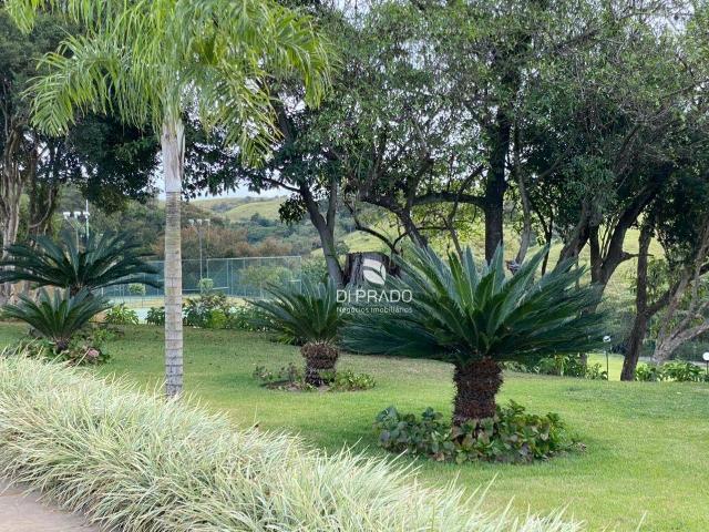 Terreno em Condomínio para Venda em Jundiaí/SP Jardim Ermida II