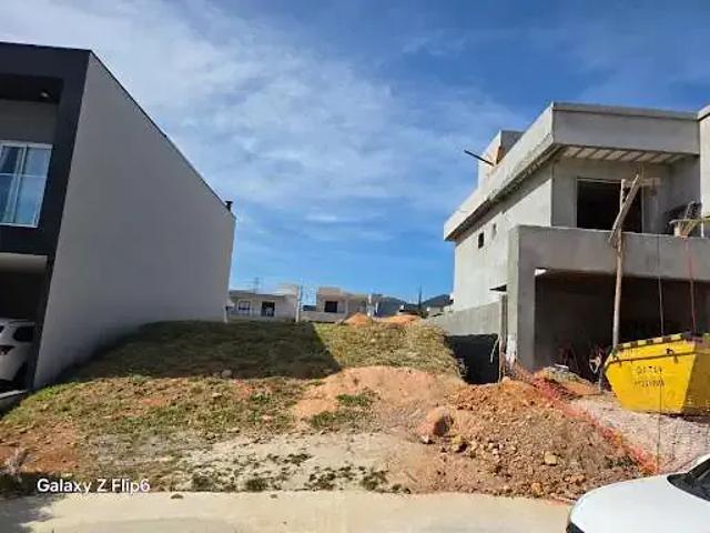 Terreno em Condomínio para Venda em Jundiaí/SP Jardim Ermida II