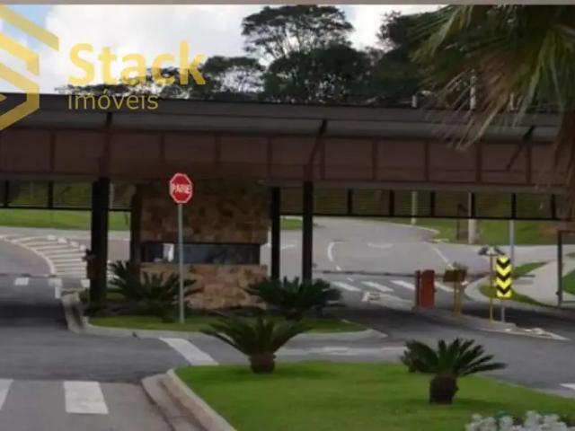 Terreno em Condomínio para Venda em Jundiaí/SP Jardim Florestal