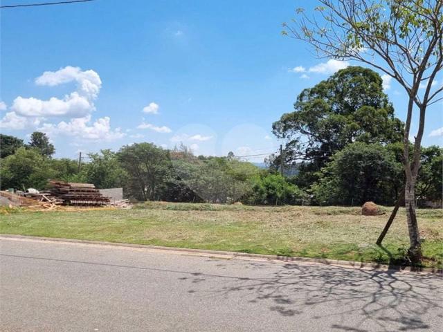 Terreno em Condomínio para Venda em Jundiaí/SP Jardim Florestal