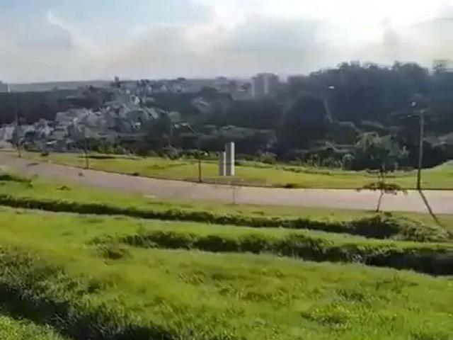 Terreno em Condomínio para Venda em Jundiaí/SP Jardim Florestal