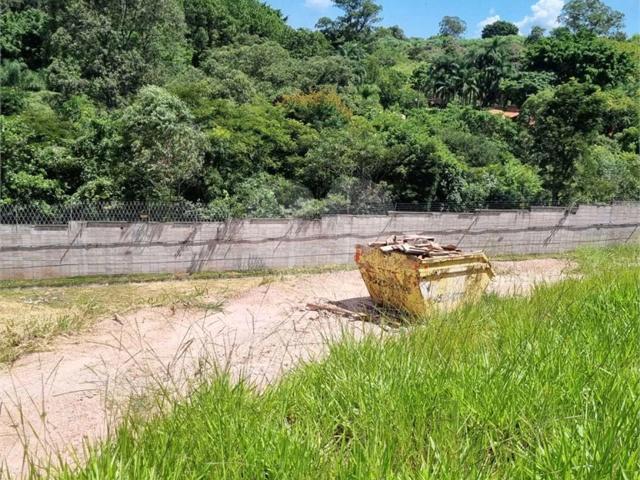 Terreno em Condomínio para Venda em Jundiaí/SP Jardim Florestal