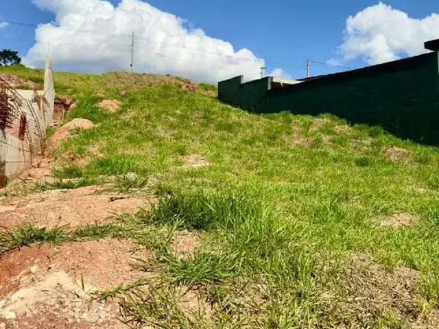 Terreno em Condomínio para Venda em Jundiaí/SP Jardim Florestal