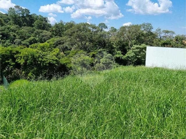 Terreno em Condomínio para Venda em Jundiaí/SP Jardim Florestal