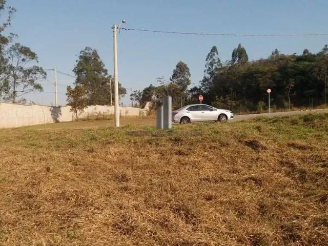 Terreno em Condomínio para Venda em Jundiaí/SP Jardim Florestal