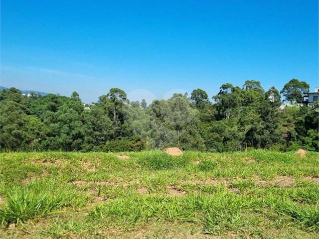 Terreno em Condomínio para Venda em Jundiaí/SP Jardim Florestal