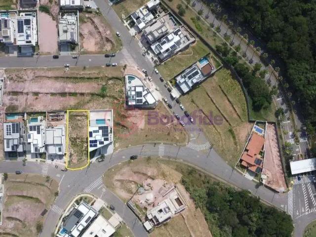 Terreno em Condomínio para Venda em Jundiaí/SP Jardim Florestal
