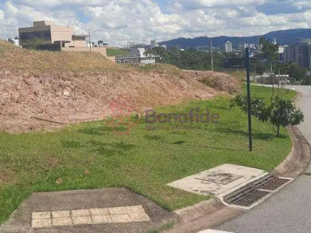 Terreno em Condomínio para Venda em Jundiaí/SP Jardim Florestal