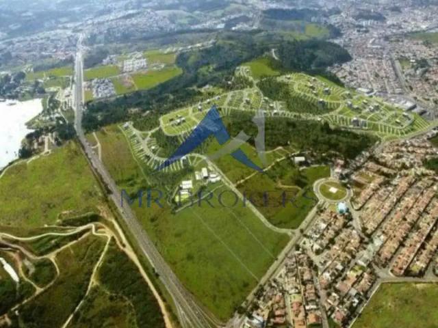 Terreno em Condomínio para Venda em Jundiaí/SP Jardim Florestal