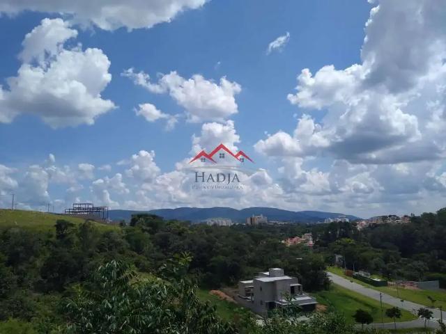 Terreno em Condomínio para Venda em Jundiaí/SP Jardim Florestal
