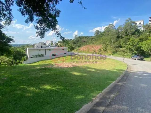 Terreno em Condomínio para Venda em Jundiaí/SP Jardim Florestal