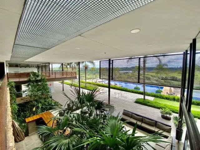 Terreno em Condomínio para Venda em Jundiaí/SP Jardim Florestal