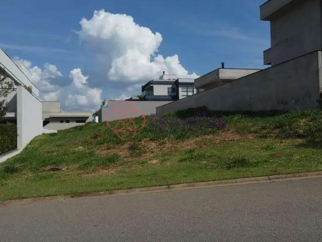 Terreno em Condomínio para Venda em Jundiaí/SP Jardim Florestal