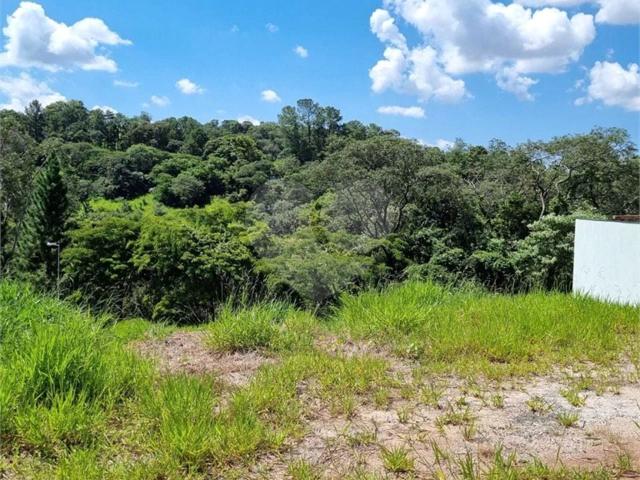 Terreno em Condomínio para Venda em Jundiaí/SP Jardim Florestal