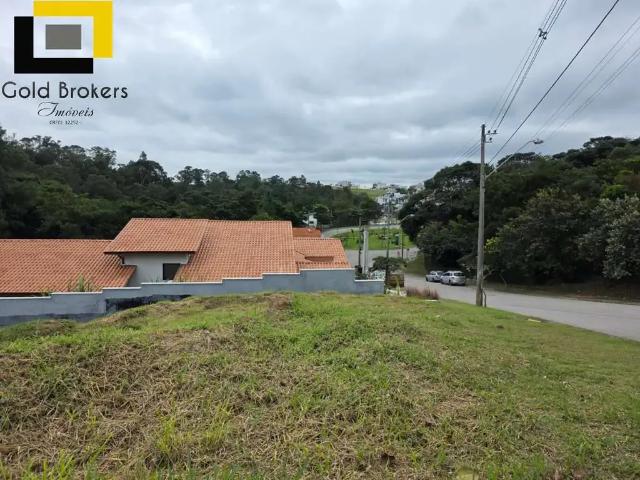Terreno em Condomínio para Venda em Jundiaí/SP Jardim Florestal