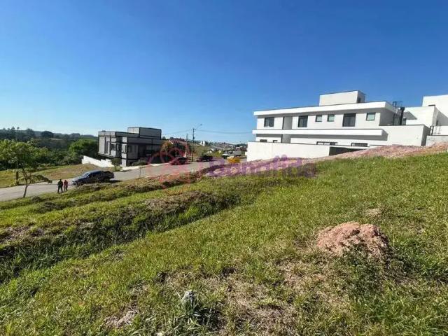 Terreno em Condomínio para Venda em Jundiaí/SP Jardim Florestal