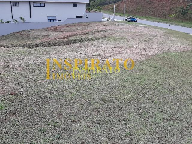 Terreno em Condomínio para Venda em Jundiaí/SP Jardim Florestal