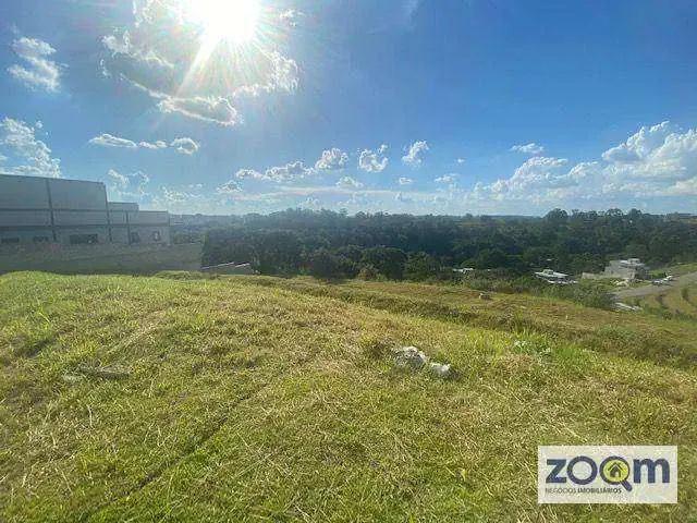 Terreno em Condomínio para Venda em Jundiaí/SP Jardim Florestal