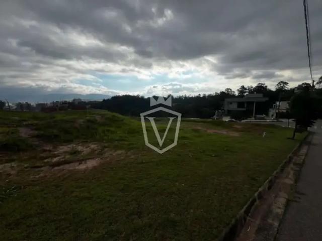 Terreno em Condomínio para Venda em Jundiaí/SP Jardim Florestal