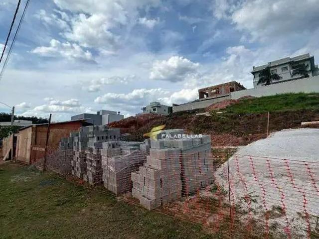 Terreno em Condomínio para Venda em Jundiaí/SP Jardim Florestal