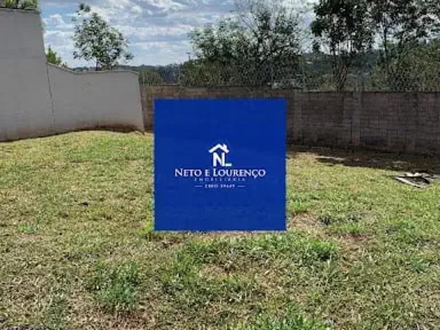 Terreno em Condomínio para Venda em Jundiaí/SP Jardim Florestal