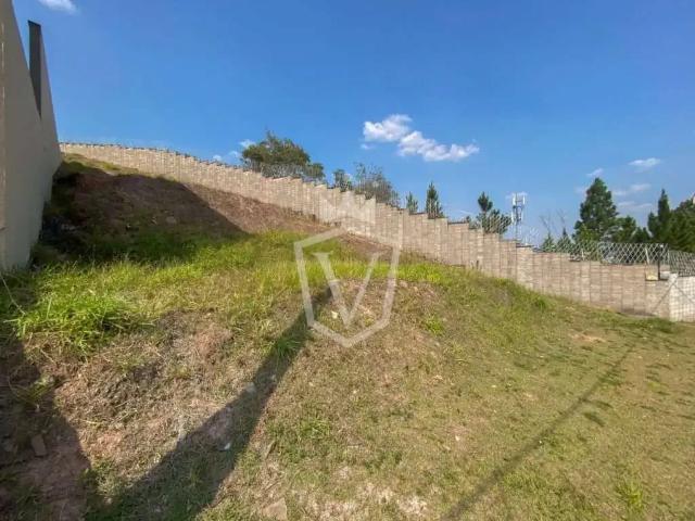 Terreno em Condomínio para Venda em Jundiaí/SP Jardim Florestal