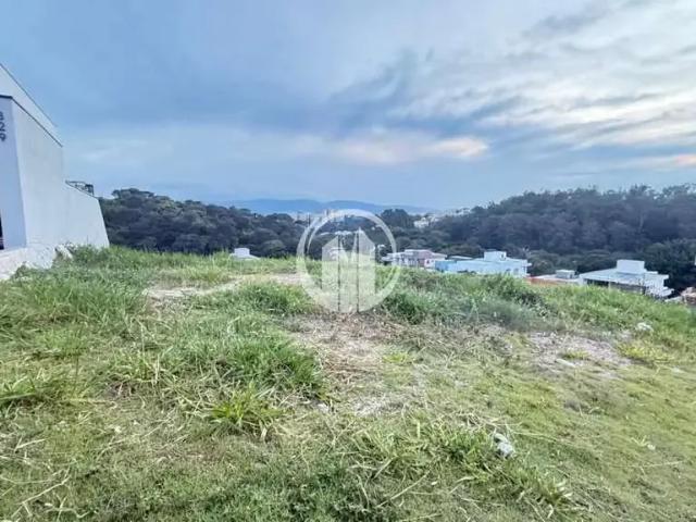 Terreno em Condomínio para Venda em Jundiaí/SP Jardim Florestal