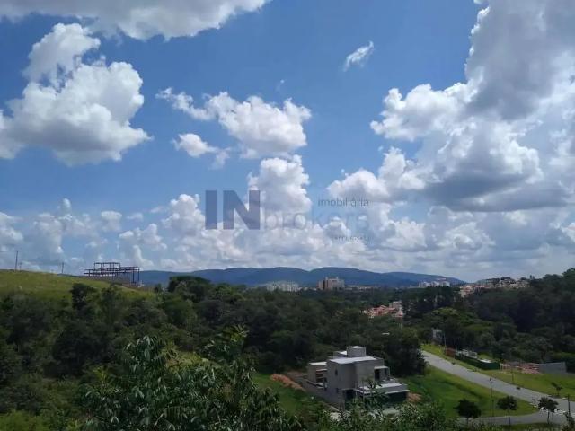 Terreno em Condomínio para Venda em Jundiaí/SP Jardim Florestal