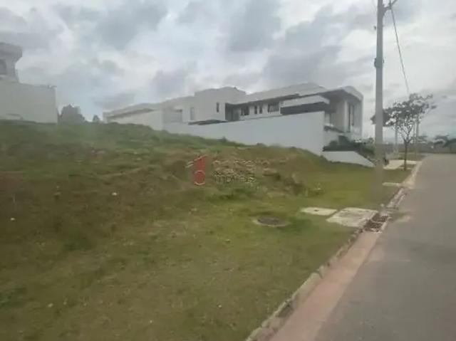 Terreno em Condomínio para Venda em Jundiaí/SP Jardim Florestal