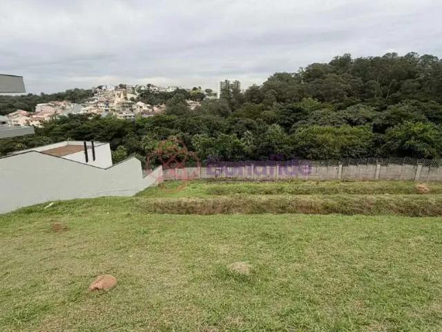 Terreno em Condomínio para Venda em Jundiaí/SP Jardim Florestal