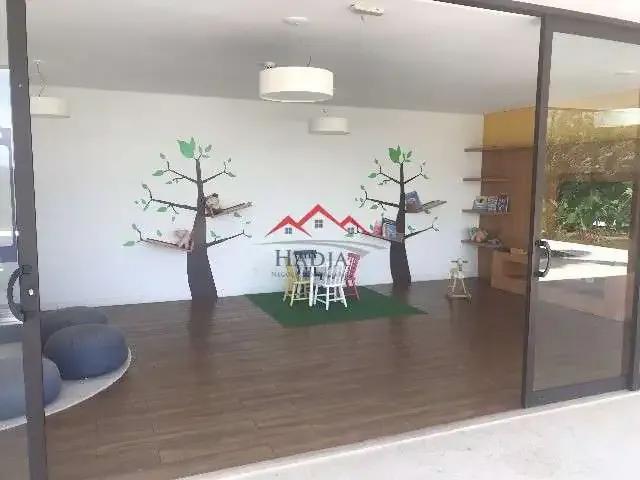 Terreno em Condomínio para Venda em Jundiaí/SP Jardim Florestal