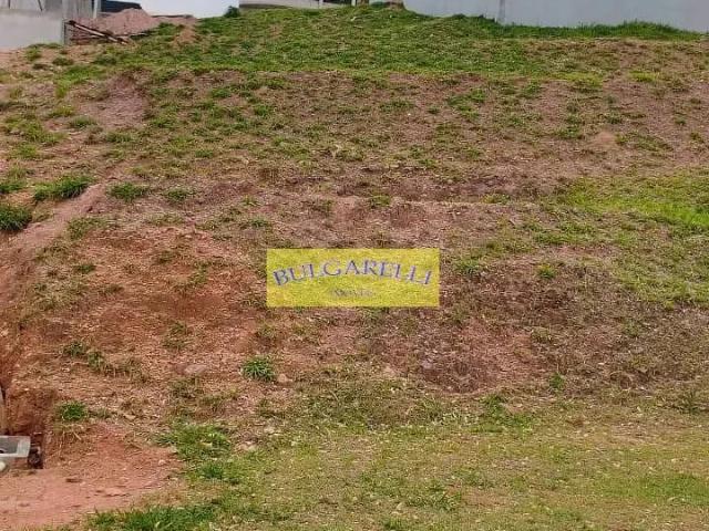 Terreno em Condomínio para Venda em Jundiaí/SP Jardim Florestal