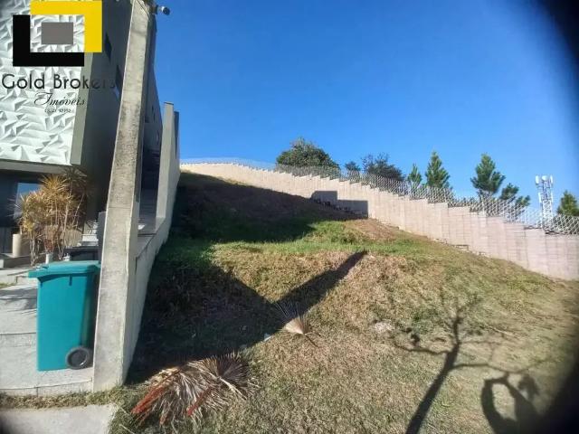Terreno em Condomínio para Venda em Jundiaí/SP Jardim Florestal