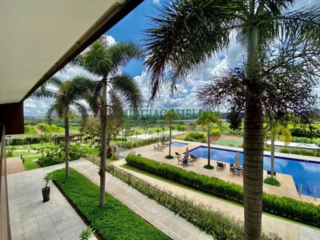 Terreno em Condomínio para Venda em Jundiaí/SP Jardim Florestal