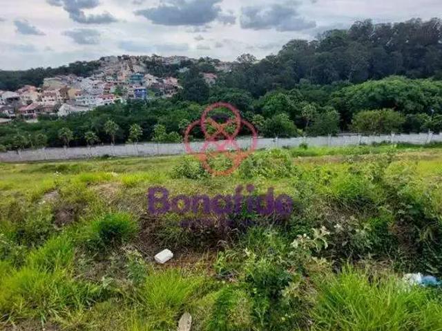 Terreno em Condomínio para Venda em Jundiaí/SP Jardim Florestal