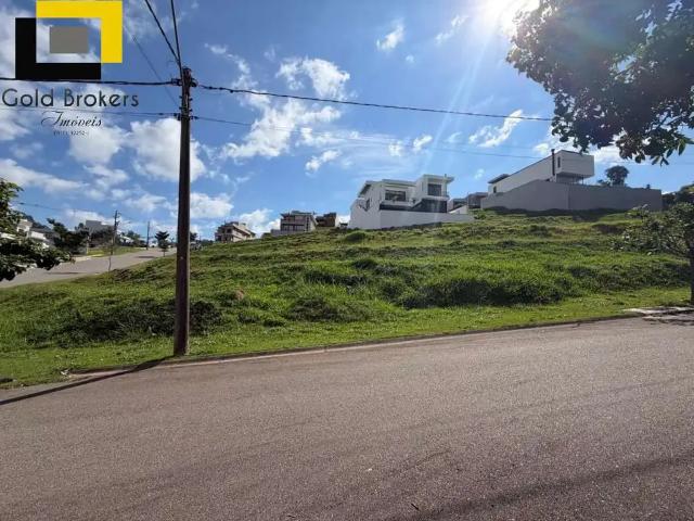 Terreno em Condomínio para Venda em Jundiaí/SP Jardim Florestal