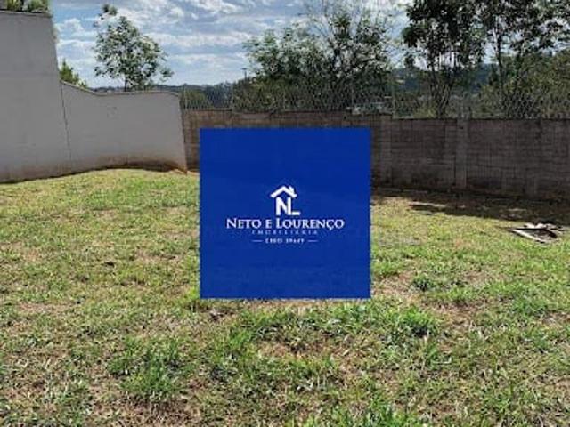 Terreno em Condomínio para Venda em Jundiaí/SP Jardim Florestal