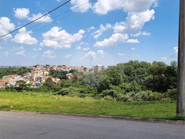 Terreno em Condomínio para Venda em Jundiaí/SP Jardim Florestal