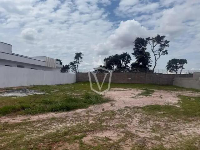 Terreno em Condomínio para Venda em Jundiaí/SP Jardim Florestal
