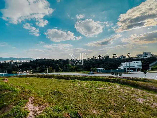 Terreno em Condomínio para Venda em Jundiaí/SP Jardim Florestal